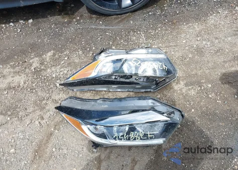 2022 Honda Hr-V 2Wd Lx z USA, uszkodzony, nr VIN 3CZRU5H36NM731425